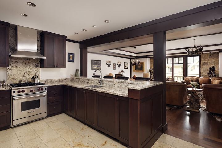 Four Seasons Resort and Residences Vail