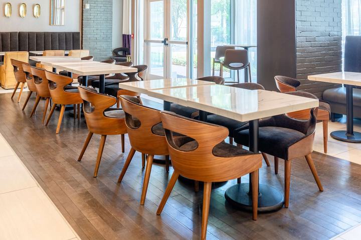 TRYP by Wyndham Savannah Downtown / Historic District