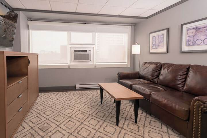 Prestige Oceanview Hotel Prince Rupert