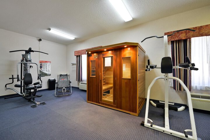 Health and Fitness 23 of 27