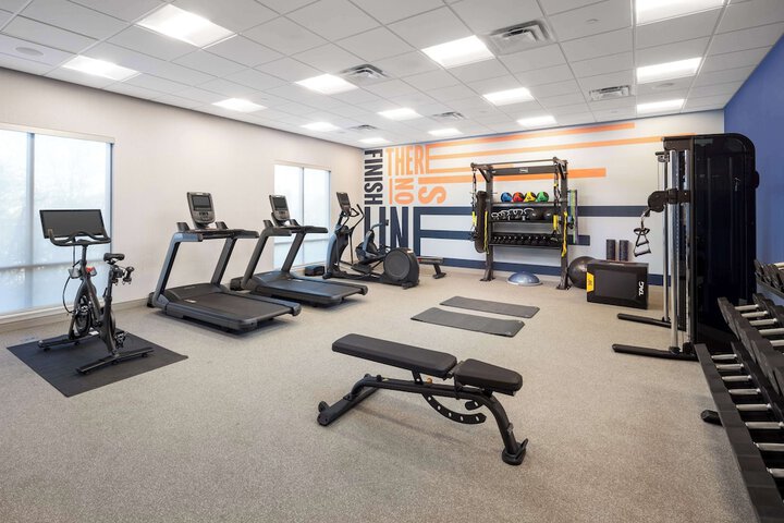 Hampton Inn & Suites Cottonwood Az