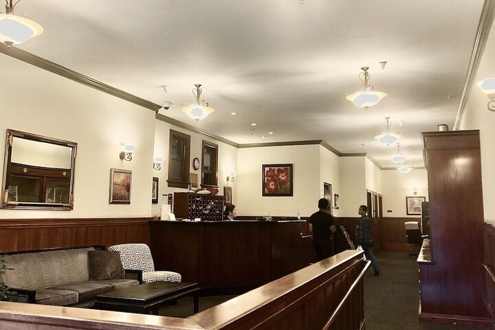 Hotel Interior 17 of 39