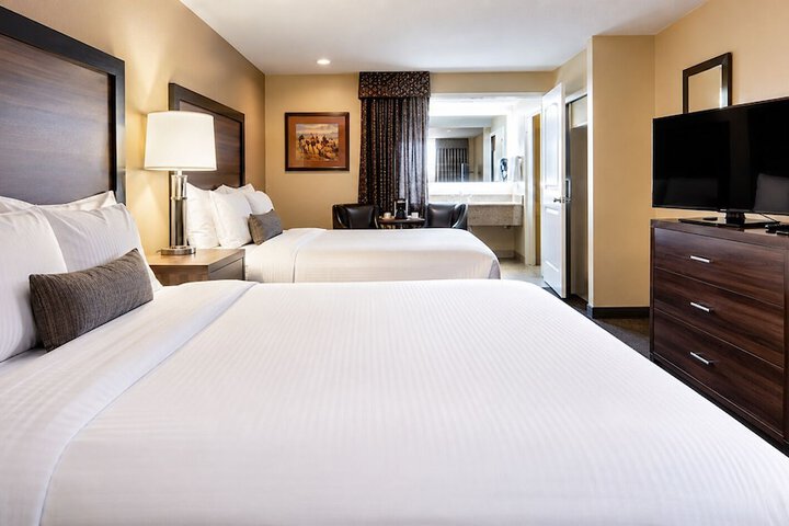 Best Western John Day Inn