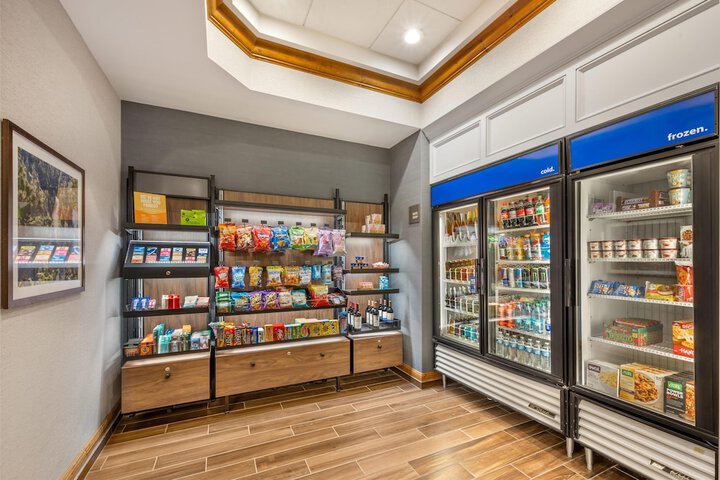Hampton Inn & Suites Coeur d Alene