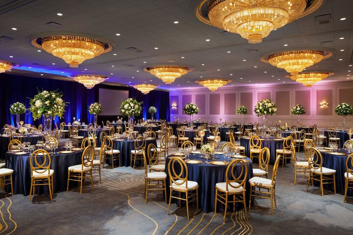 The Westin Galleria Houston