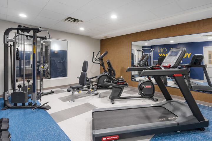 Health and Fitness 42 of 44