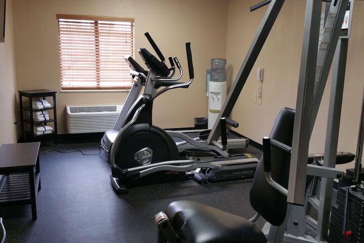 Quality Inn Toledo Westgate