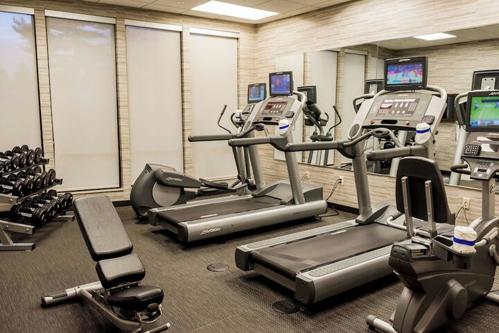 Courtyard Marriott Lafayette
