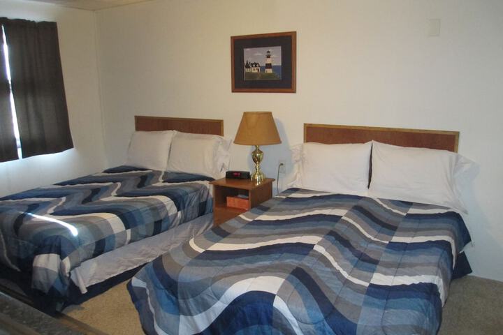 Bad Axe Motel