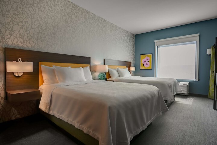 Home2 Suites by Hilton Temple Medical Center