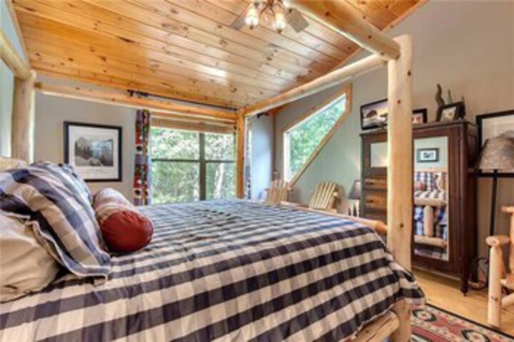 Stonebrook Lodge