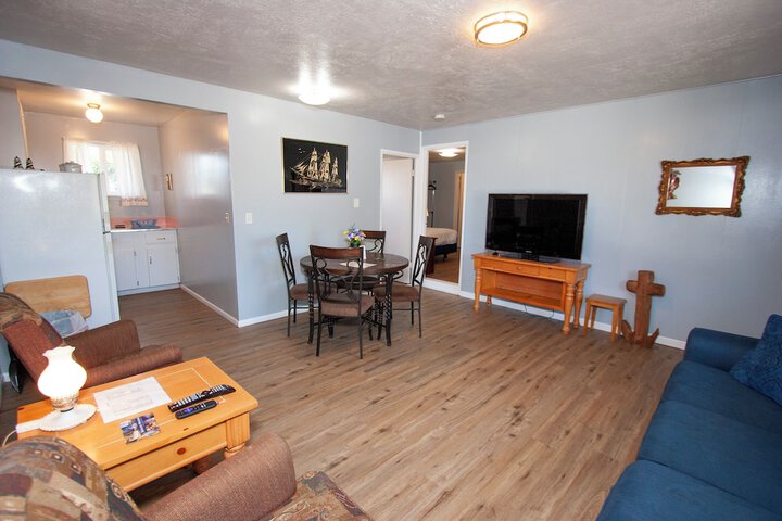 Westport RV Park & Motel