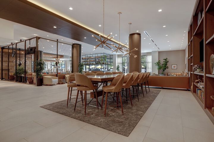 Hotel Interior 16 of 56
