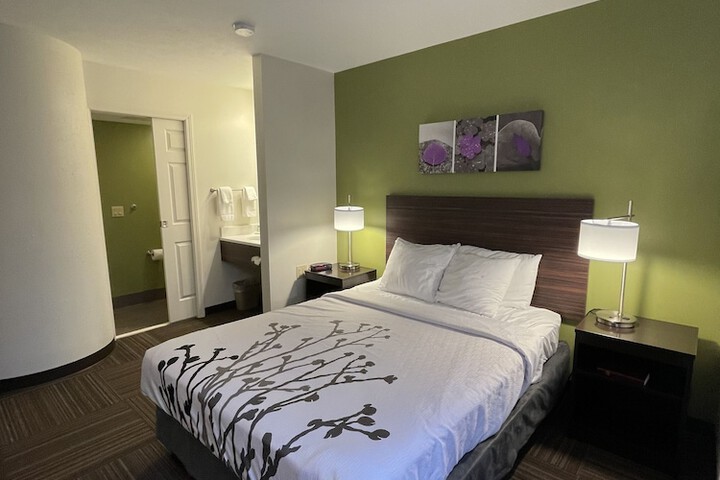Sleep Inn Antigo