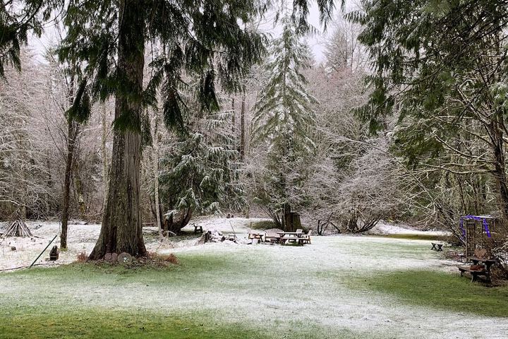 Mountain Meadows Inn
