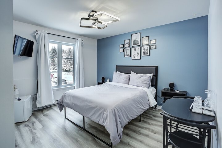 900 Tremblant
