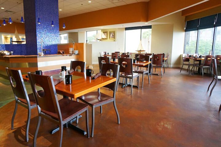 Holiday Inn Corpus Christi Downtown Marina by IHG