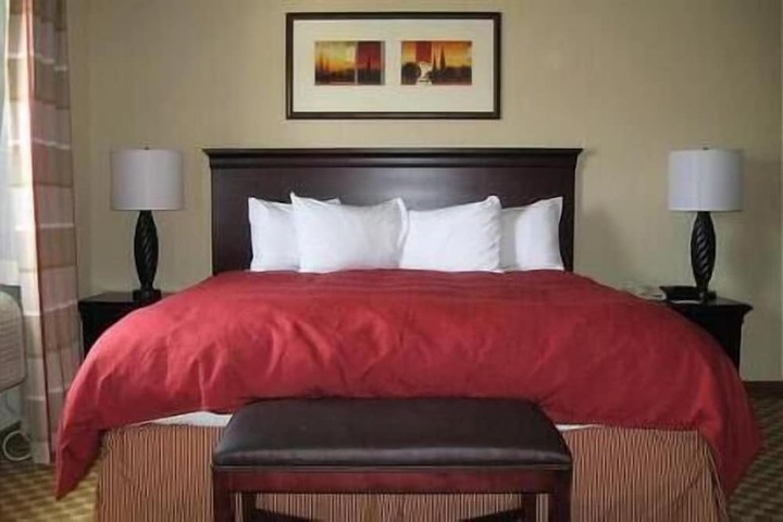 Country Suites Absecon (Atlantic City NJ)
