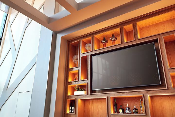 Element by Marriott Santa Clara