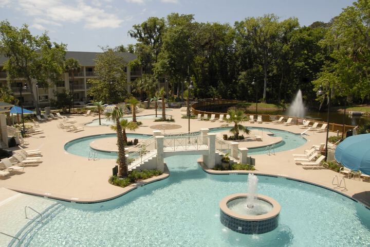 Coral Sands Resorts by Palmera