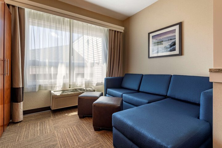 Lift Bridge Lodge an Ascend Collection Hotel