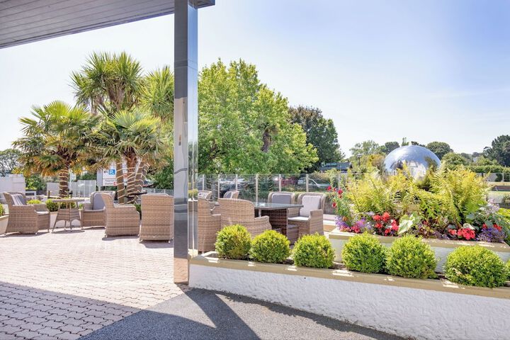 Belgrave Sands Hotel & Spa