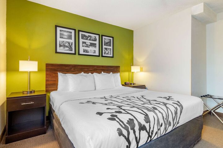 Sleep Inn I-95 North Savannah