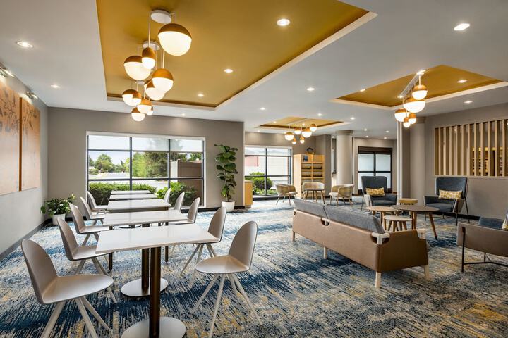 Towneplace Suites by Marriott Harrisburg West / Mechanicsburg