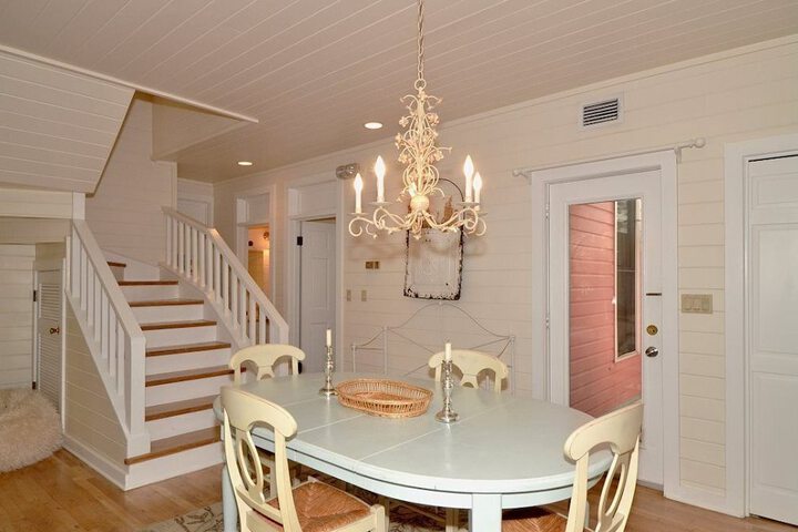 Cottage Rental Agency - Seaside Florida