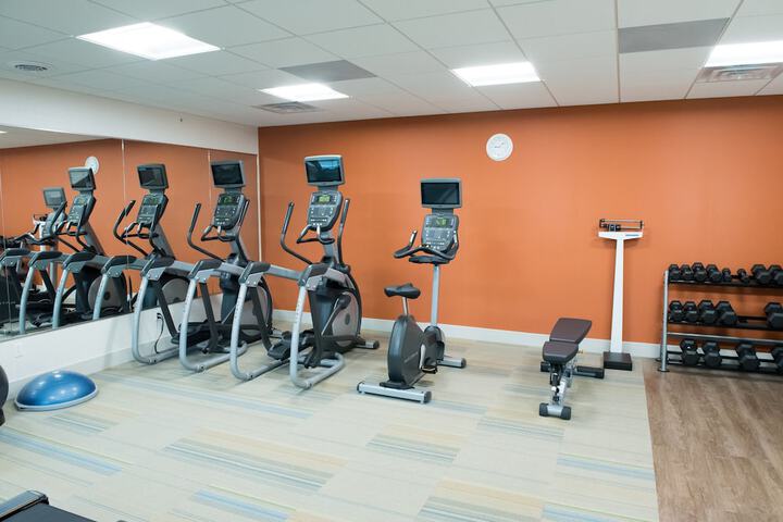 Health and Fitness 36 of 37