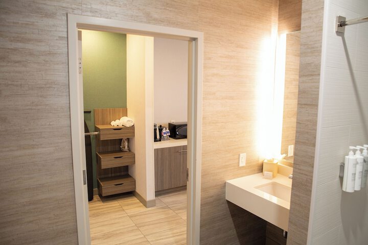 Hilton Garden Inn Los Angeles Montebello