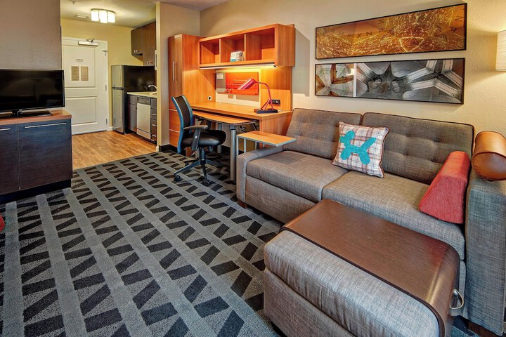 TownePlace Suites Hattiesburg