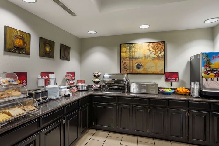Best Western Plus Searcy Inn