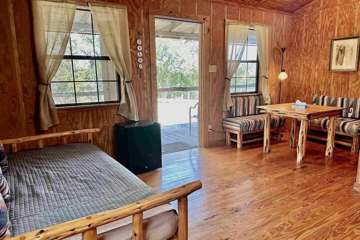 CRC Ranch Retreat
