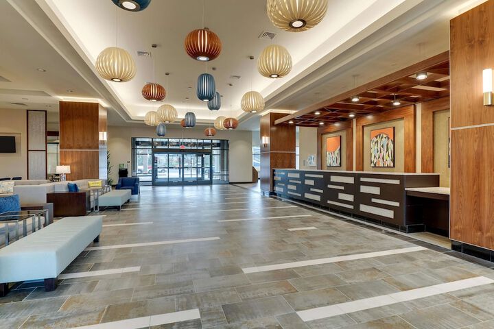 Hotel Interior 17 of 89