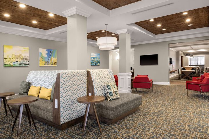Hotel Interior 13 of 50