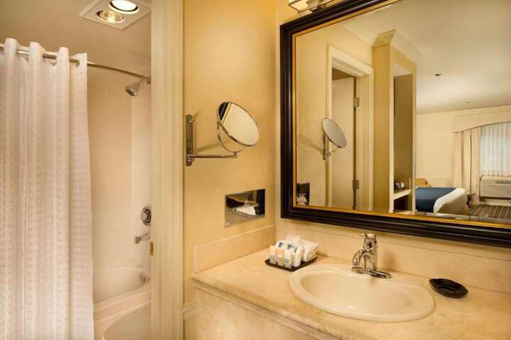 Best Western Plus Puyallup Hotel