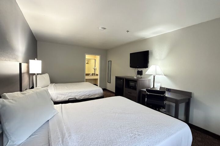 Baymont by Wyndham Willow Park