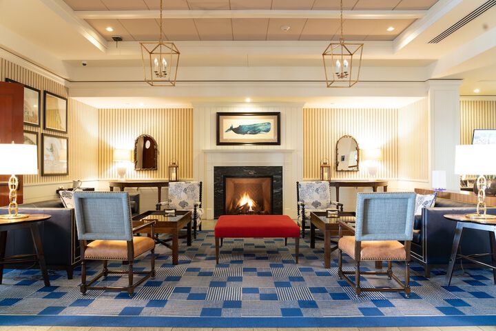 Hotel Interior 10 of 82