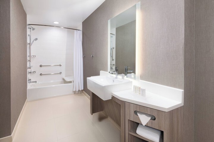 SpringHill Suites by Marriott Tifton