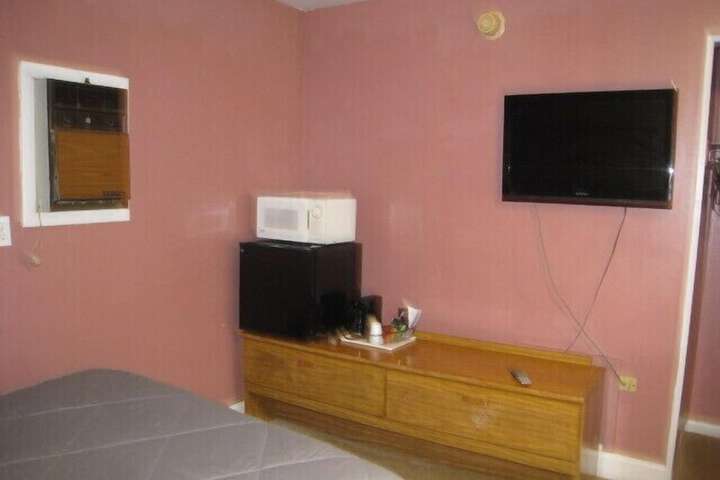 The Rome Motel