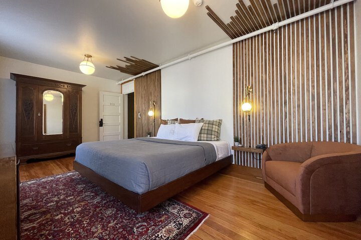 Scotia Lodge