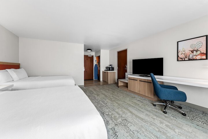 Hilton Garden Inn Warner Robins