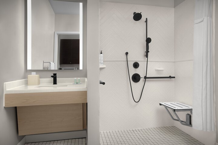 TownePlace Suites by Marriott - Des Moines Urbandale