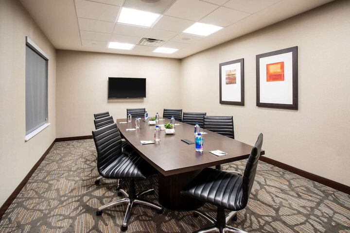 Meeting 12 of 18