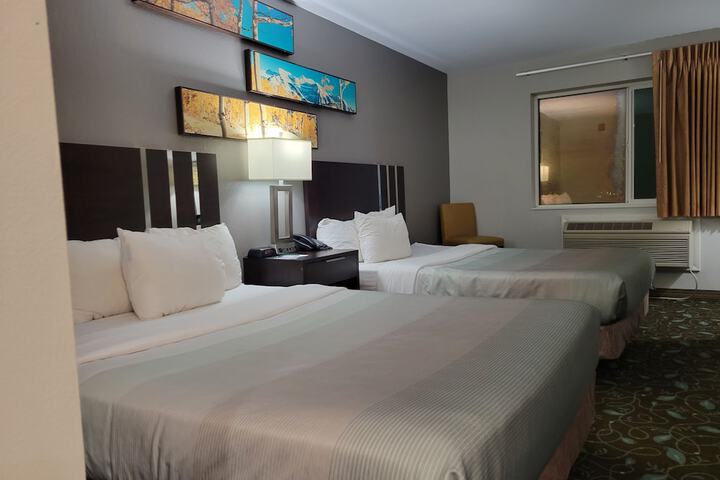 Quality Inn & Suites Pinedale