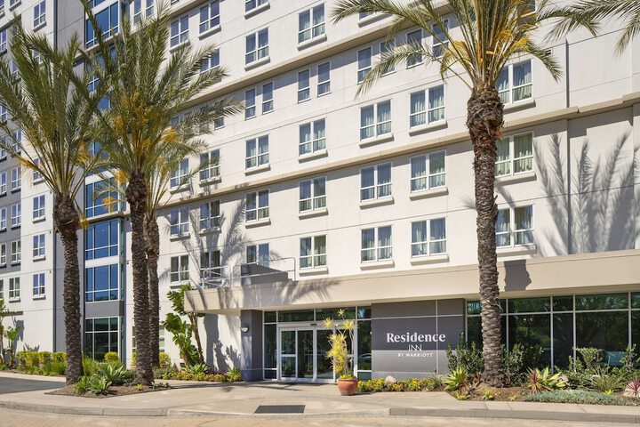 Residence Inn by Marriott Downtown Long Beach