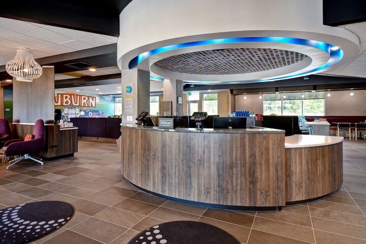 Hotel Interior 14 of 45