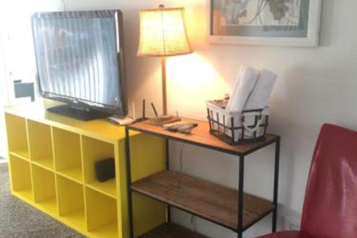 Rowland Heights Herly Apartment