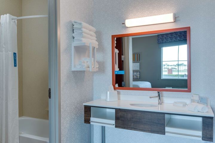 Hampton Inn & Suites Ft. Lauderdale / Miramar